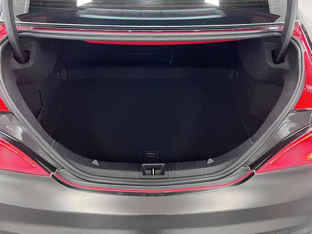 Mercedes-Benz CLA 2018 — фото 11