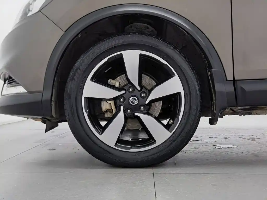 Nissan Qashqai 2016 — фото 17
