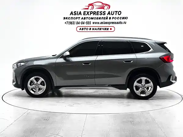 BMW X1 2023