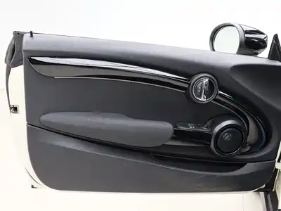 MINI MINI 2022