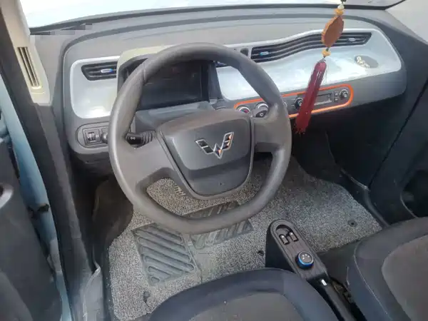 Wuling Hongguang MINIEV 2020