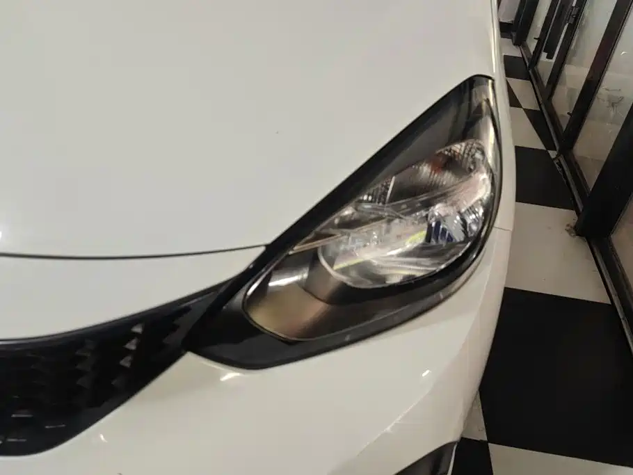 Honda Fit 2022