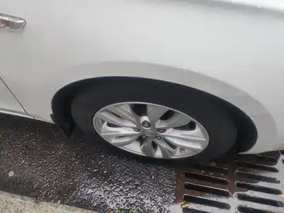 Buick Excelle GT 2021