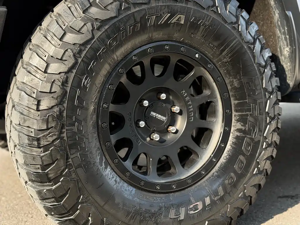 Ford F-150 Raptor 2023 — фото 18