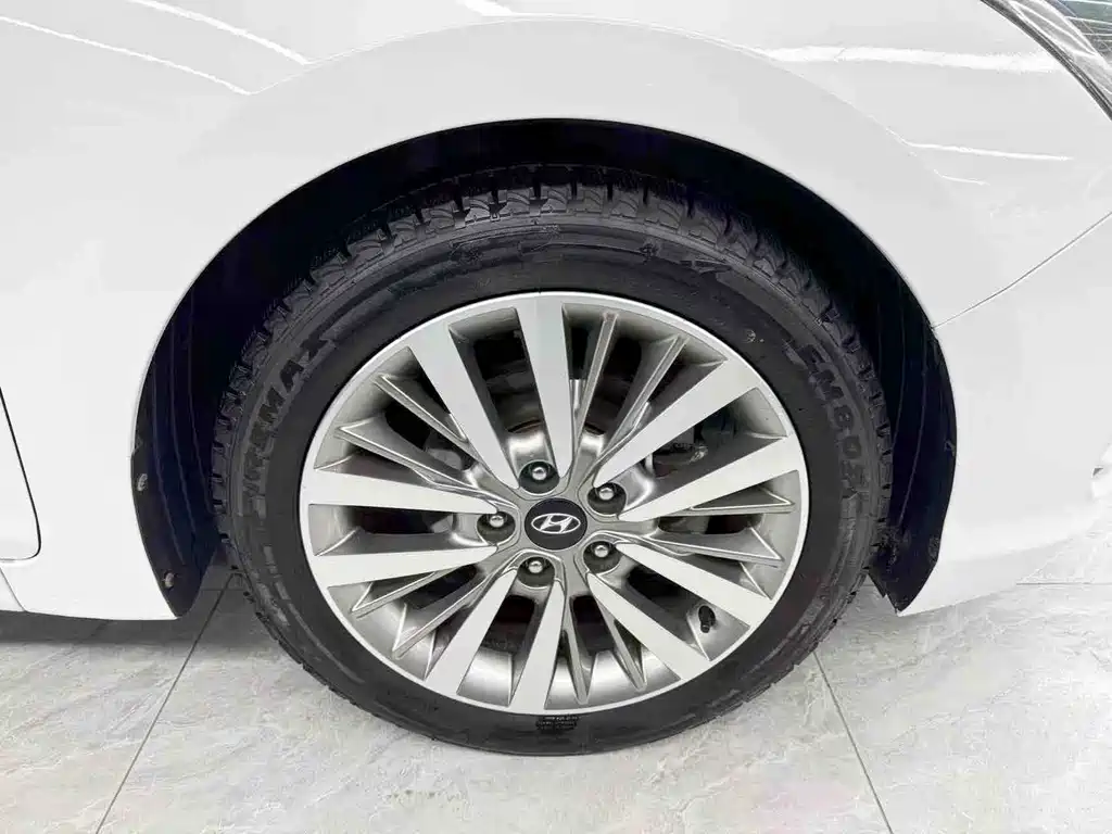 Hyundai Mistra 2019 — фото 23