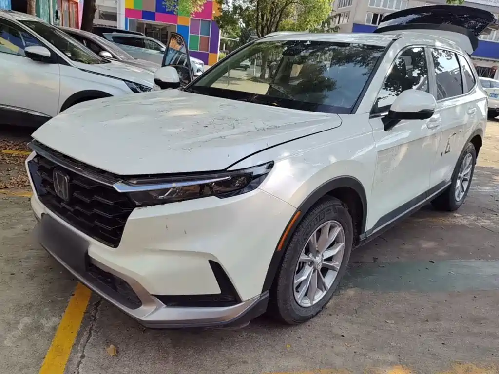 Honda CR-V 2022