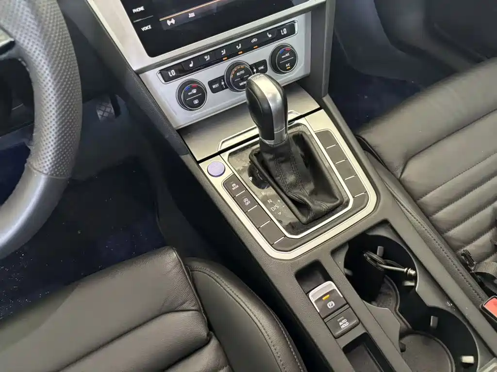 Volkswagen Viloran 2019 — фото 14