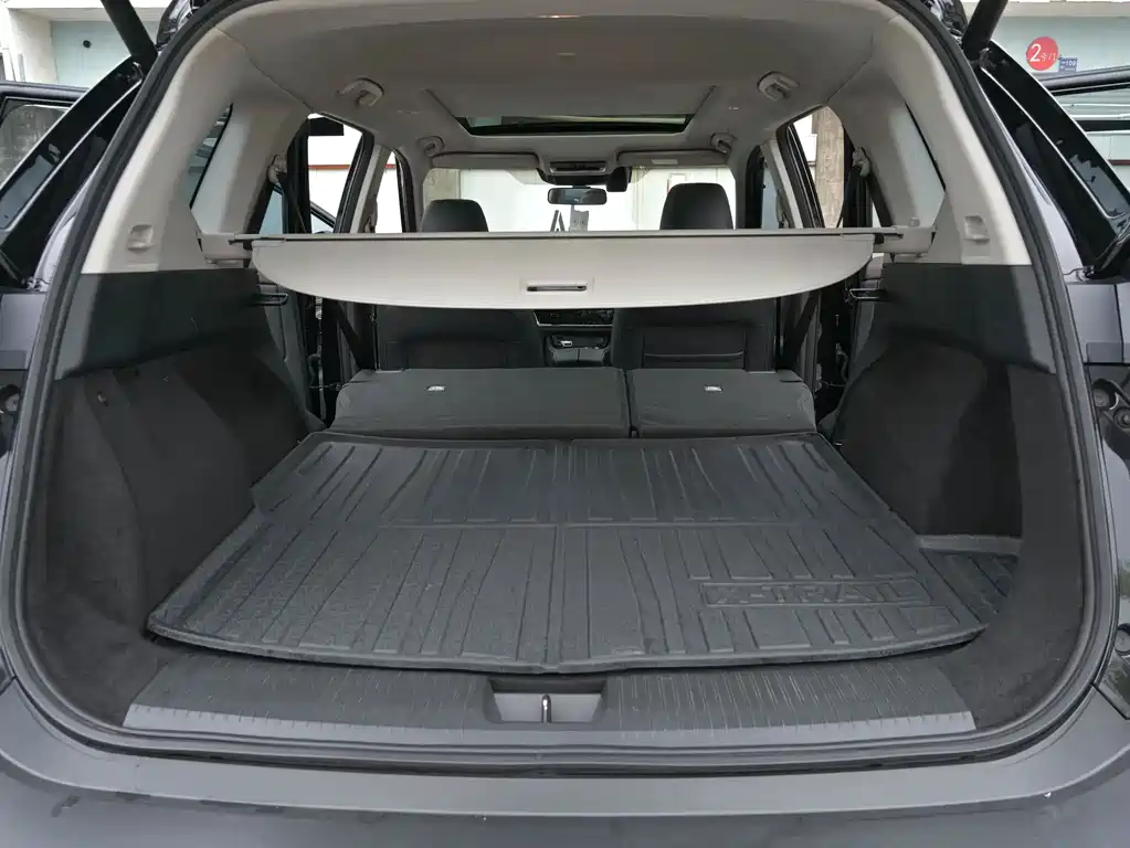 Nissan X-Trail 2023 — фото 17