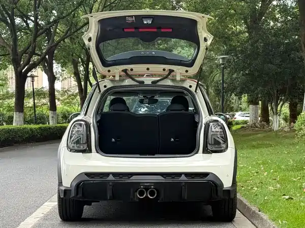 MINI 2016