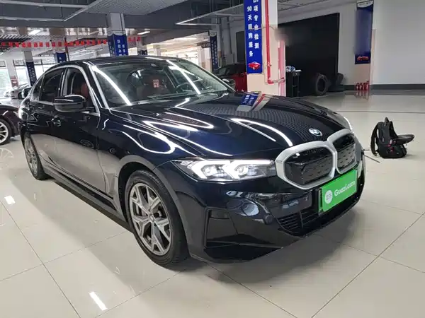 BMW i3 2023