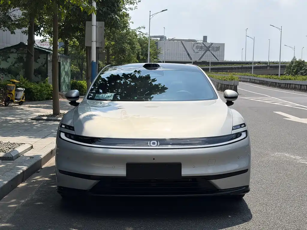 Changan A06 2025