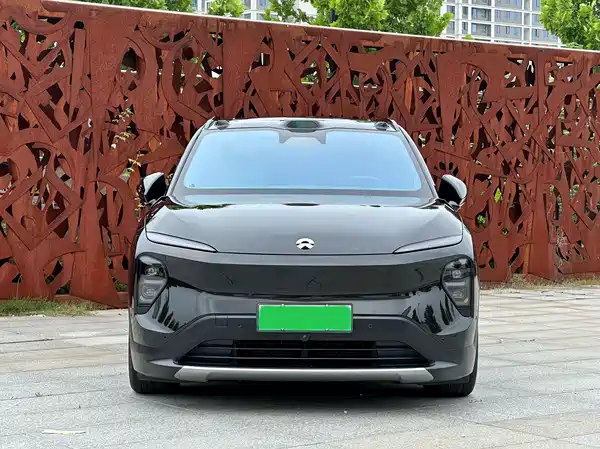 NIO ES7 2022
