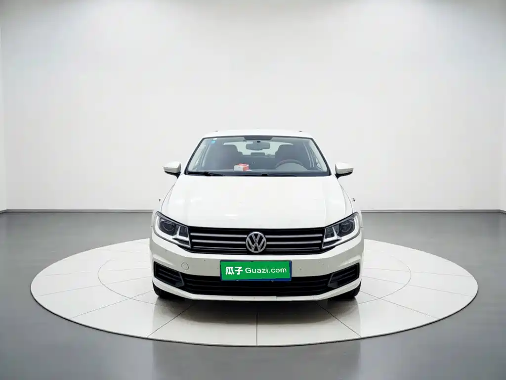 Volkswagen Santana 2019 — фото 24