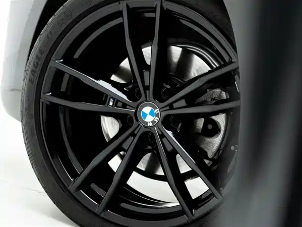 BMW 4 Series 2024