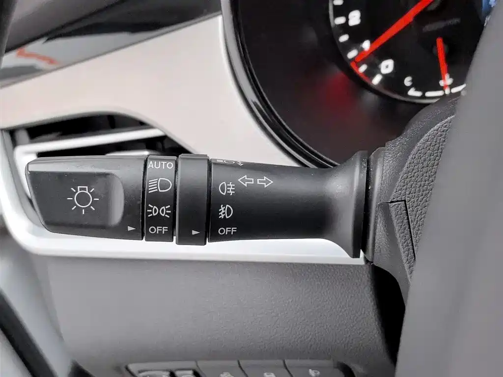 Changan CS35PLUS 2019 — фото 21
