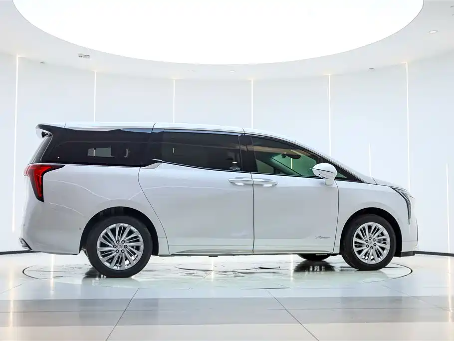 Buick Century 2025