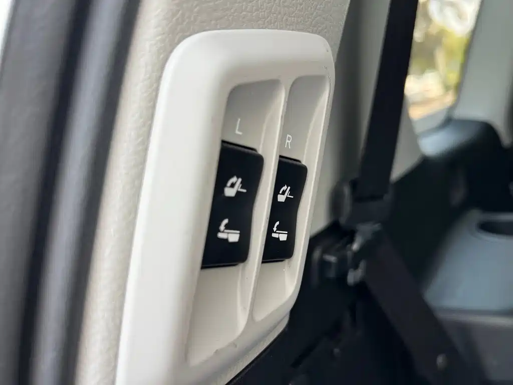 Toyota Prado 2019 — фото 15