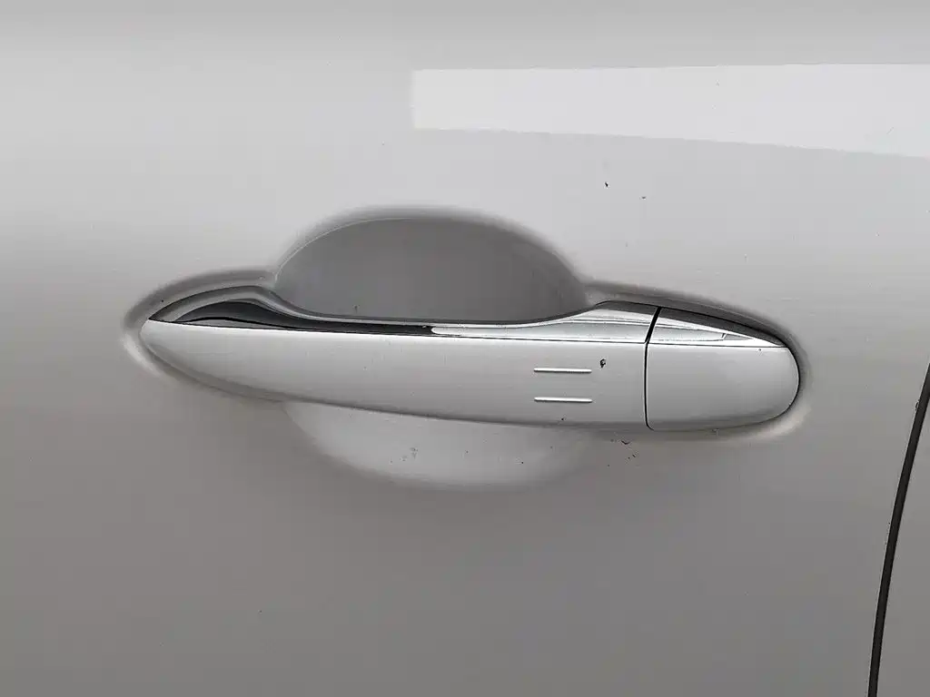 Geely Emgrand GS 2020 — фото 18