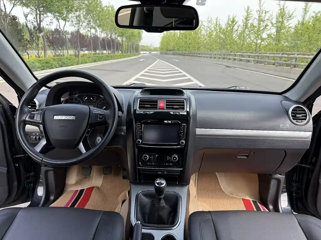Haval H5 Classic 2017 — фото 6