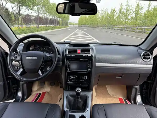 Haval H5 Classic 2016