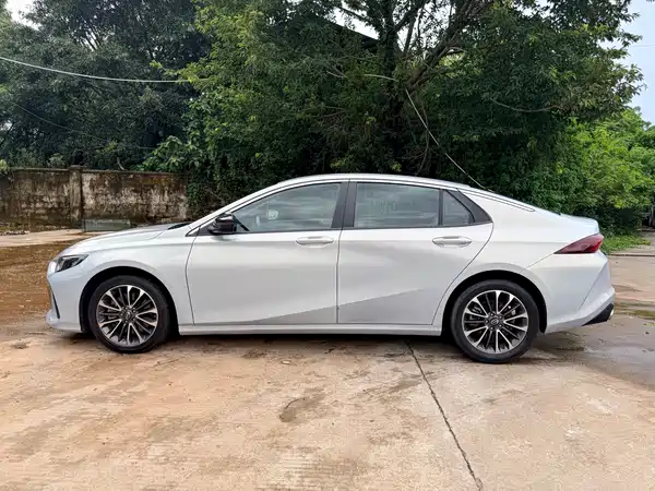 GAC Trumpchi Empow 2023