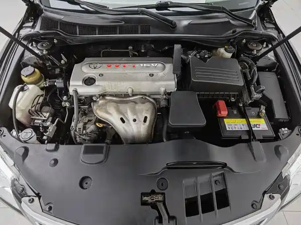 Toyota Camry 2011