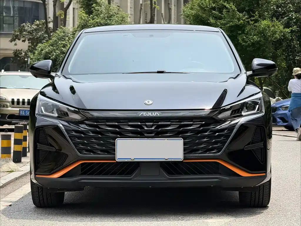 Aeolus Yixuan 2023