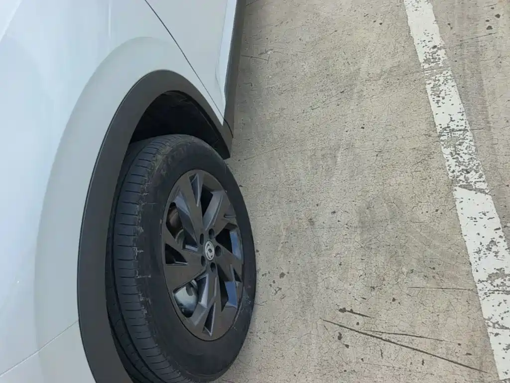 Dongfeng Aeolus L7 2025 — фото 23