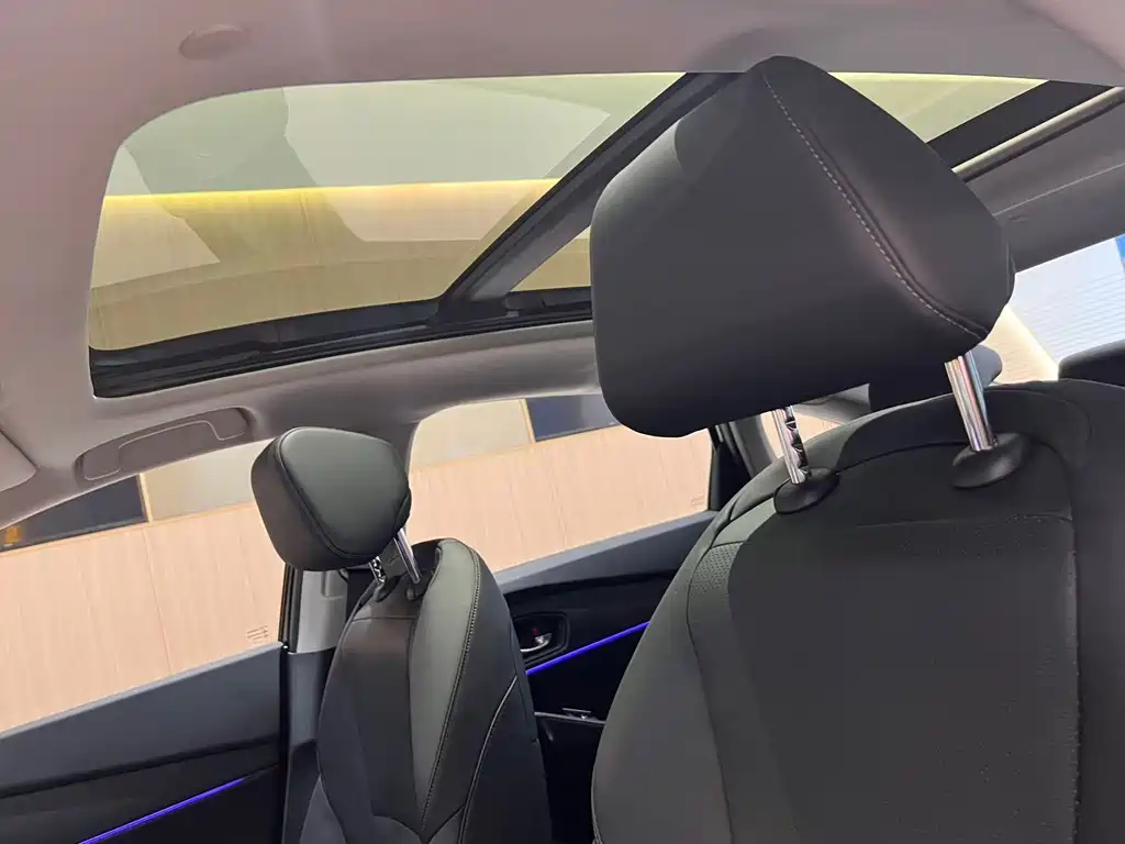 Honda Accord 2023 — фото 14