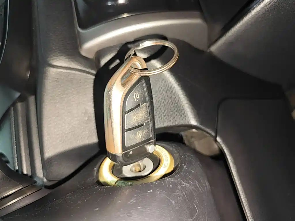 Toyota Vios FS 2018 — фото 9