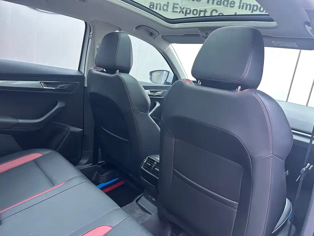 Skoda Karoq 2024 — фото 21