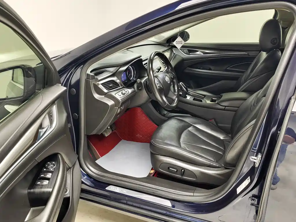 Buick LaCrosse 2022 — фото 15