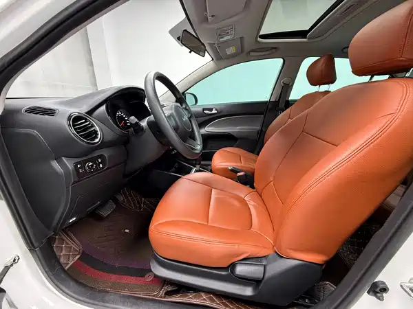 Kia Pegas 2020