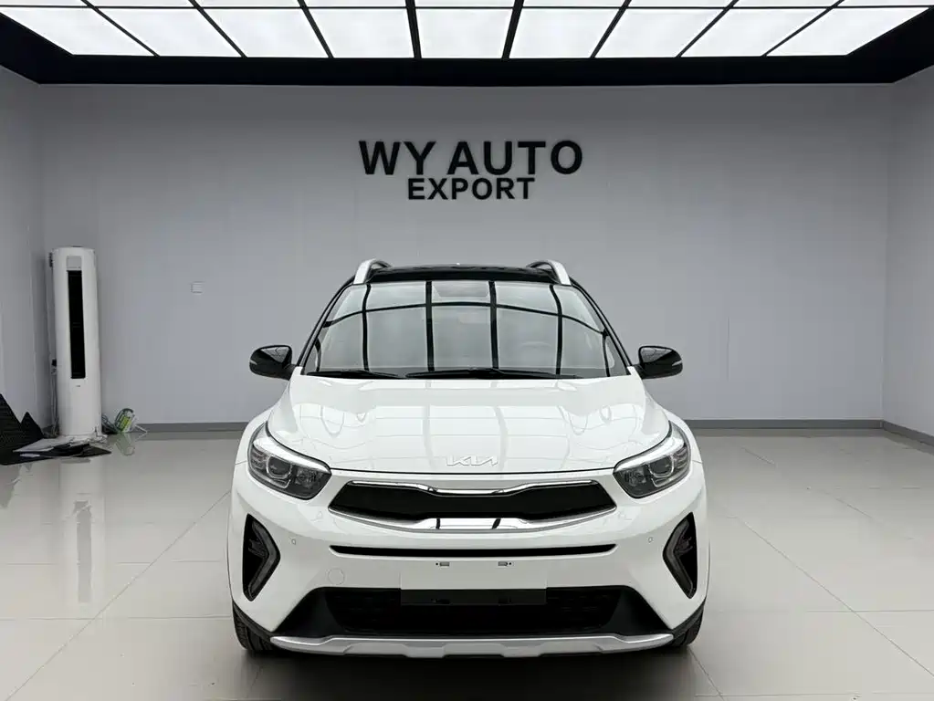 Kia KX1 2021