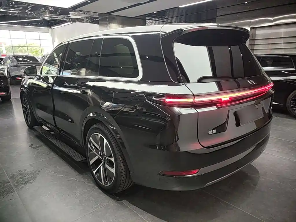 Li Auto Li L9 2024