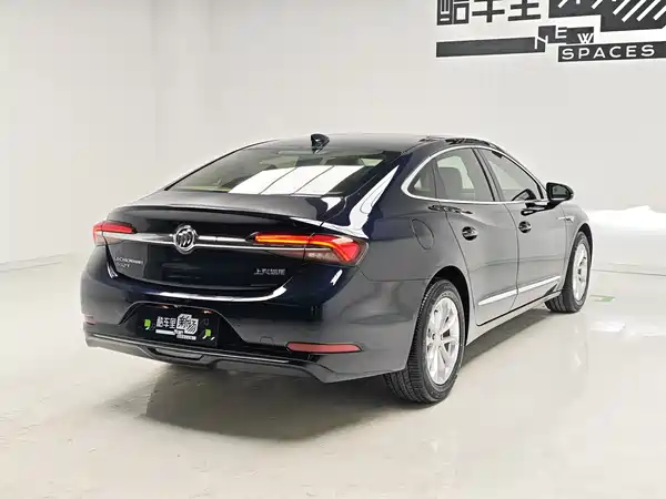 Buick LaCrosse 2022