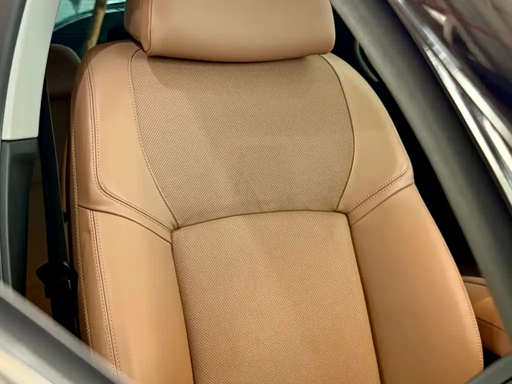 BMW 7 Series 2014 — фото 29