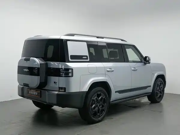 Fangchengbao Titanium 7 2026