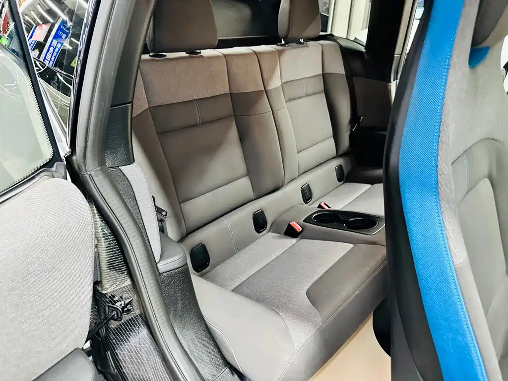 BMW i3 2019 — фото 31