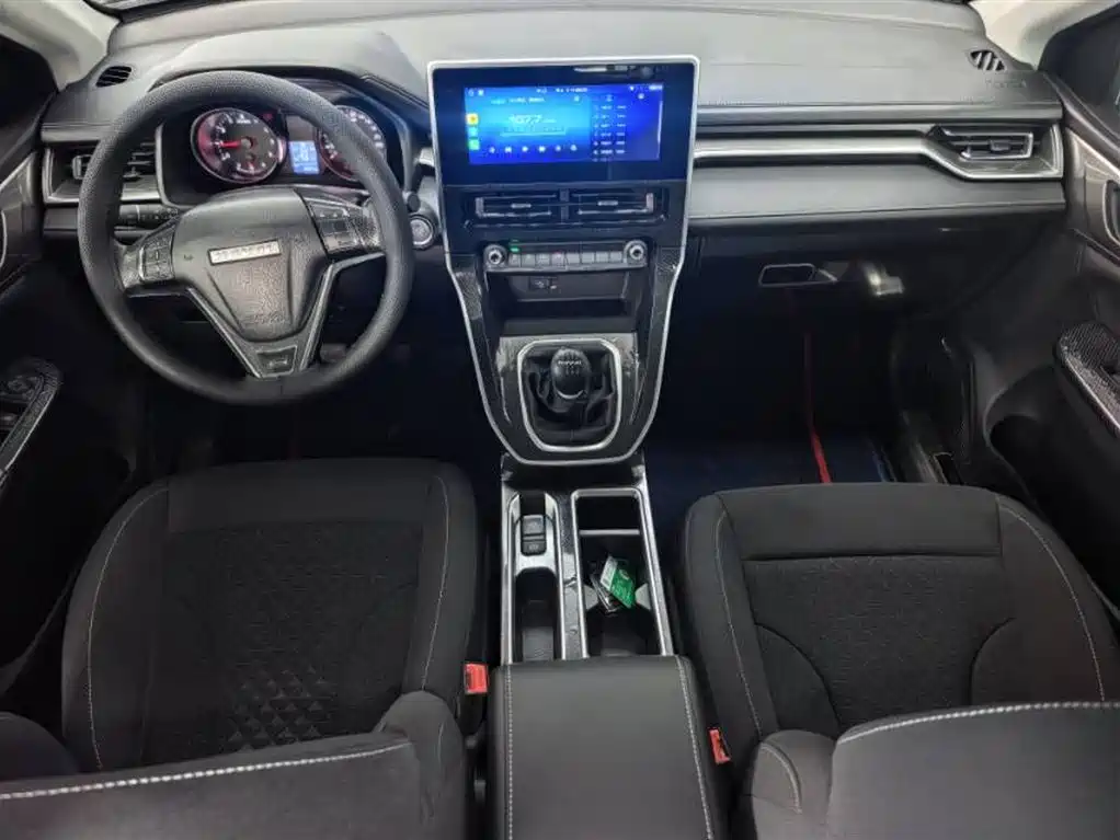 Haval M6 2022