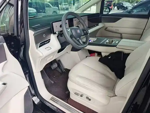 Buick Zhijing Family 2026