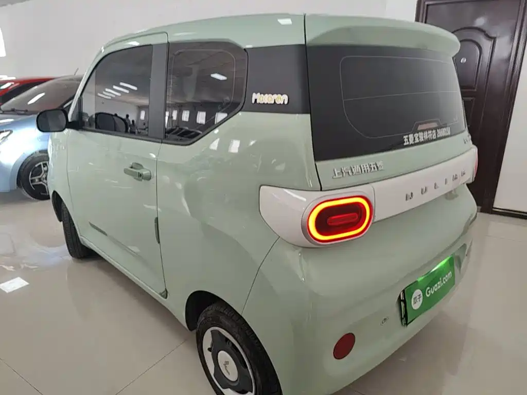 Wuling MINIEV 2024