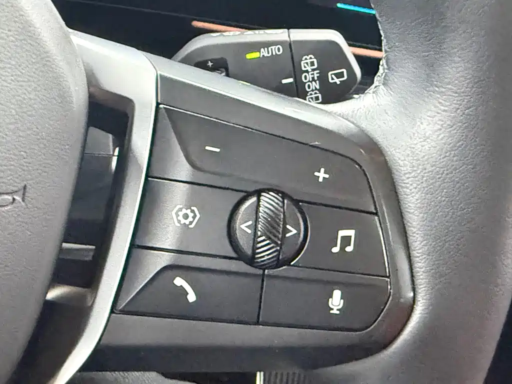 BMW X1 2023 — фото 11