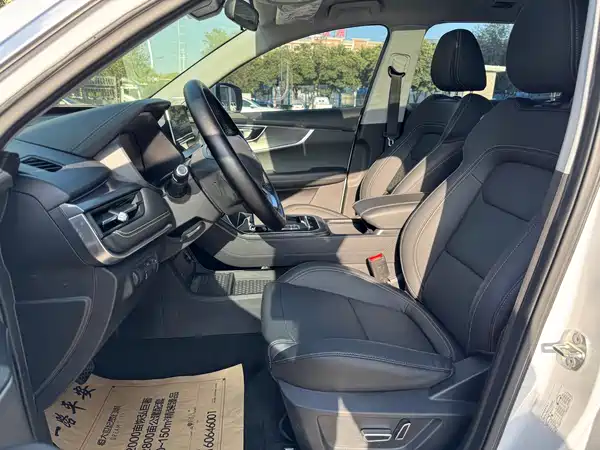 Chery Tiggo 8 2021