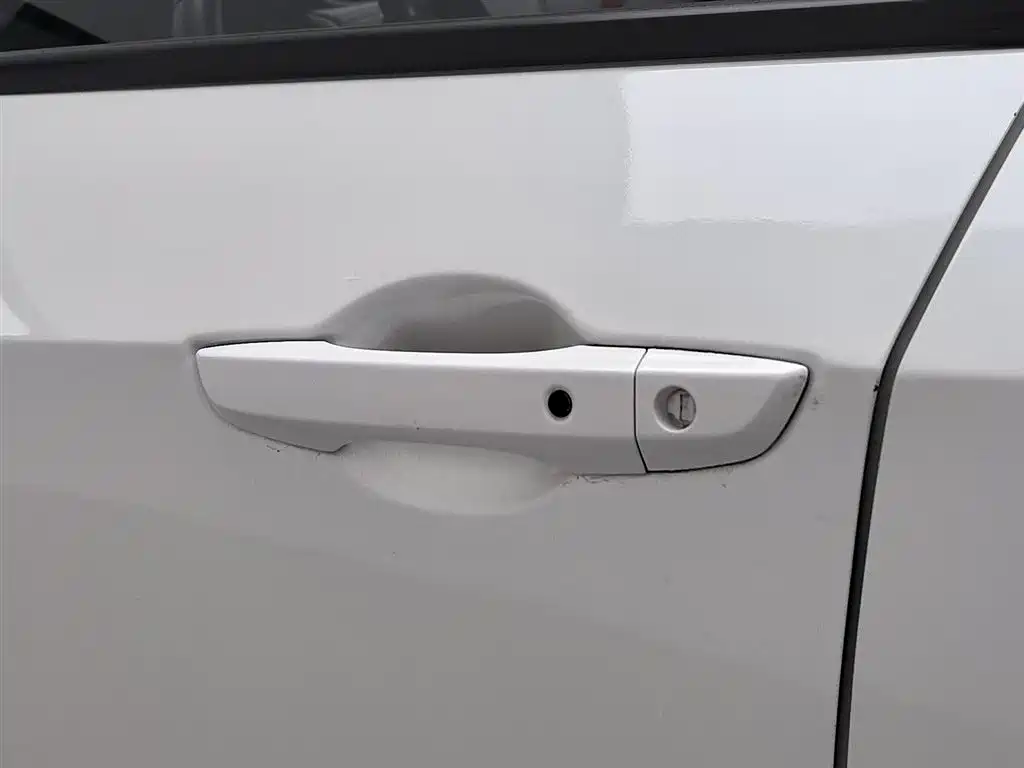 Honda Envix 2019 — фото 18