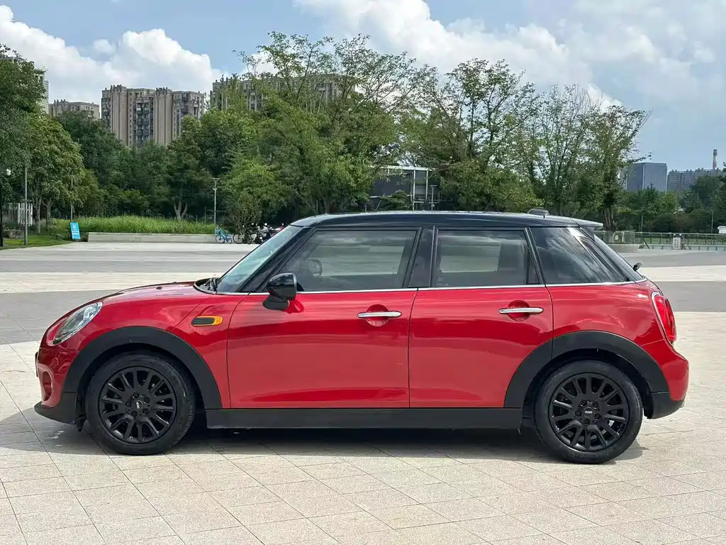 MINI MINI 2016