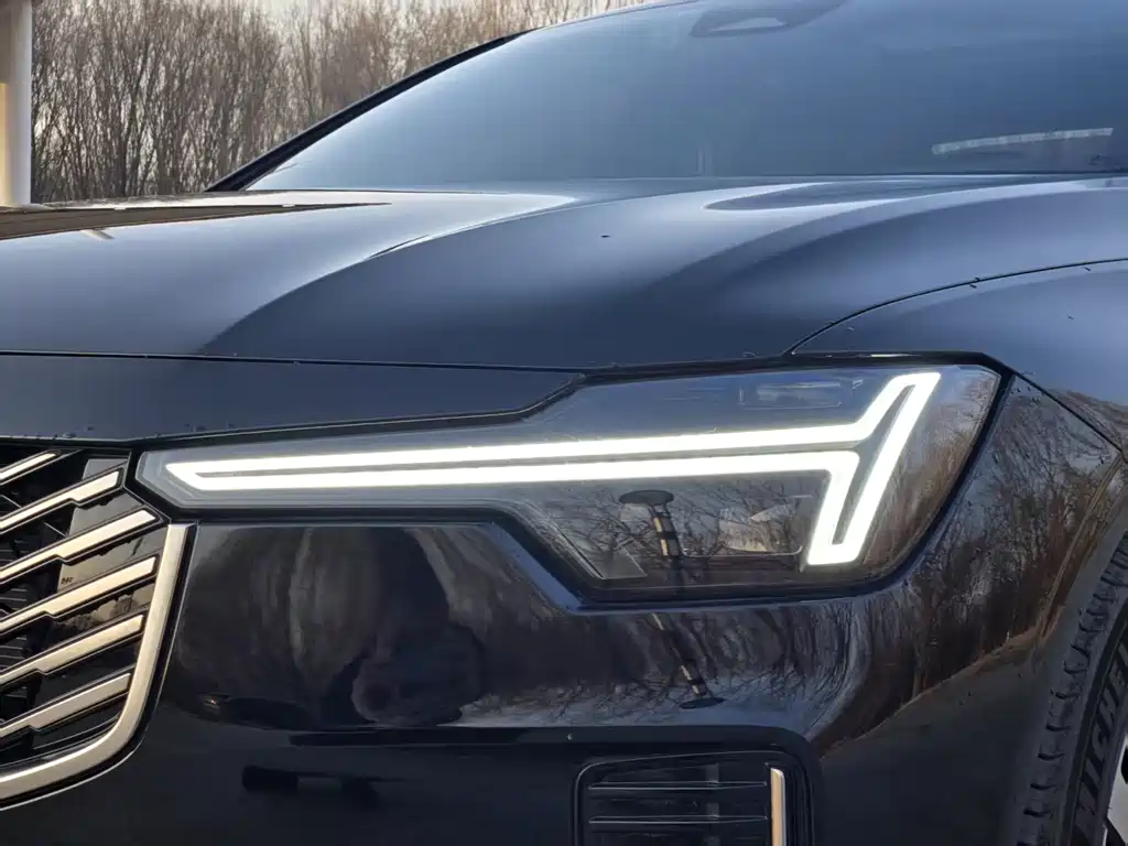 Volvo S90 2026 — фото 15