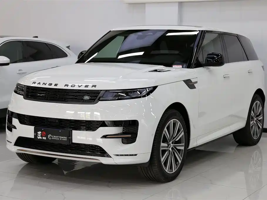 Land Rover Sport 2024 — фото 20