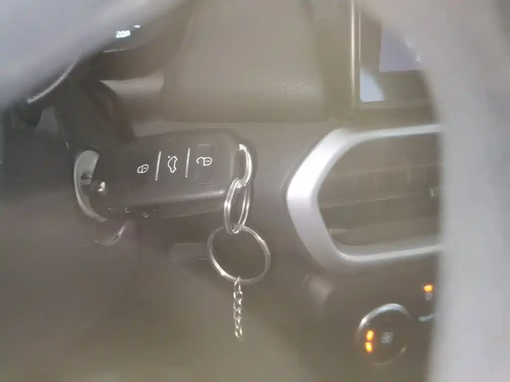 Ford EcoSport 2019 — фото 9