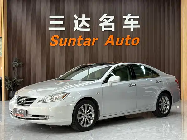 Lexus ES 2006
